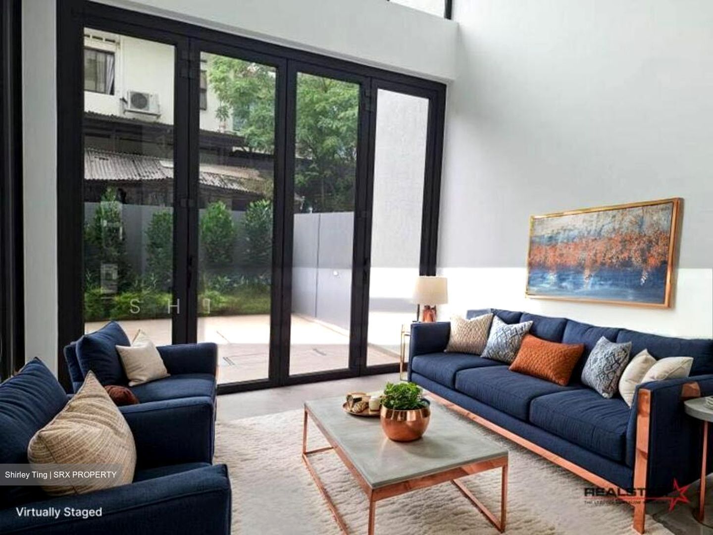 Henry Park (D10), Terrace #486669431